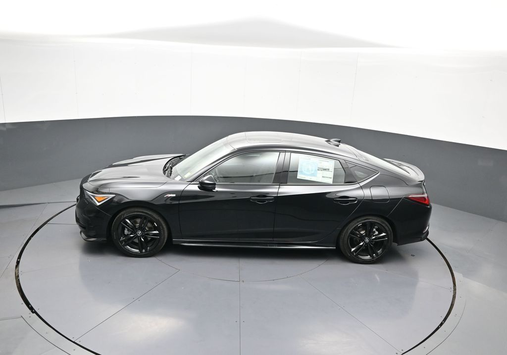 2026 Acura Integra A-Spec w/Technology Package - Photo 40