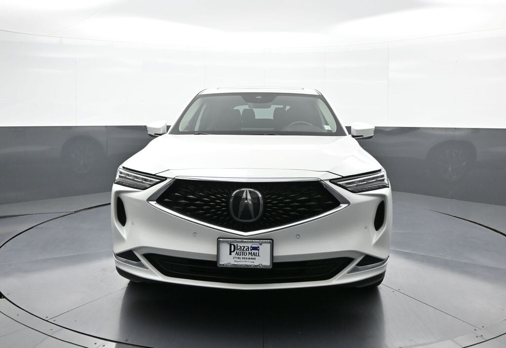 2023 Acura MDX SH-AWD Technology photo 2
