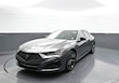 Acura TLX