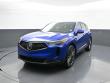 Used 2022 Acura RDX A-Spec Advance Package SUV