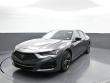 Used 2021 Acura TLX A-Spec Package Sedan