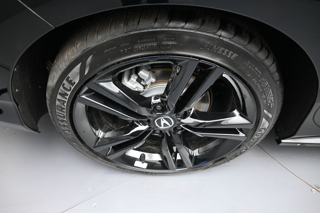2026 Acura Integra A-Spec w/Technology Package - Photo 12