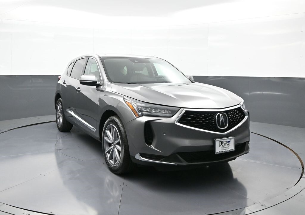 2023 Acura RDX Technology photo 3