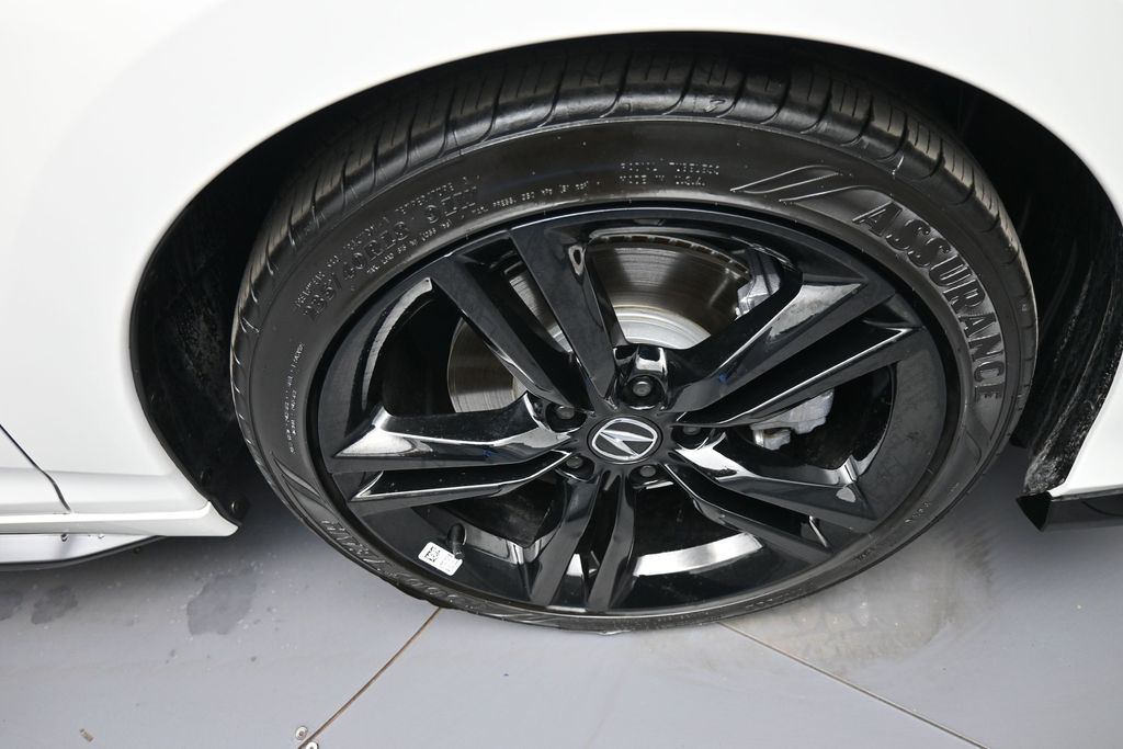2026 Acura Integra A-Spec w/Technology Package - Photo 13