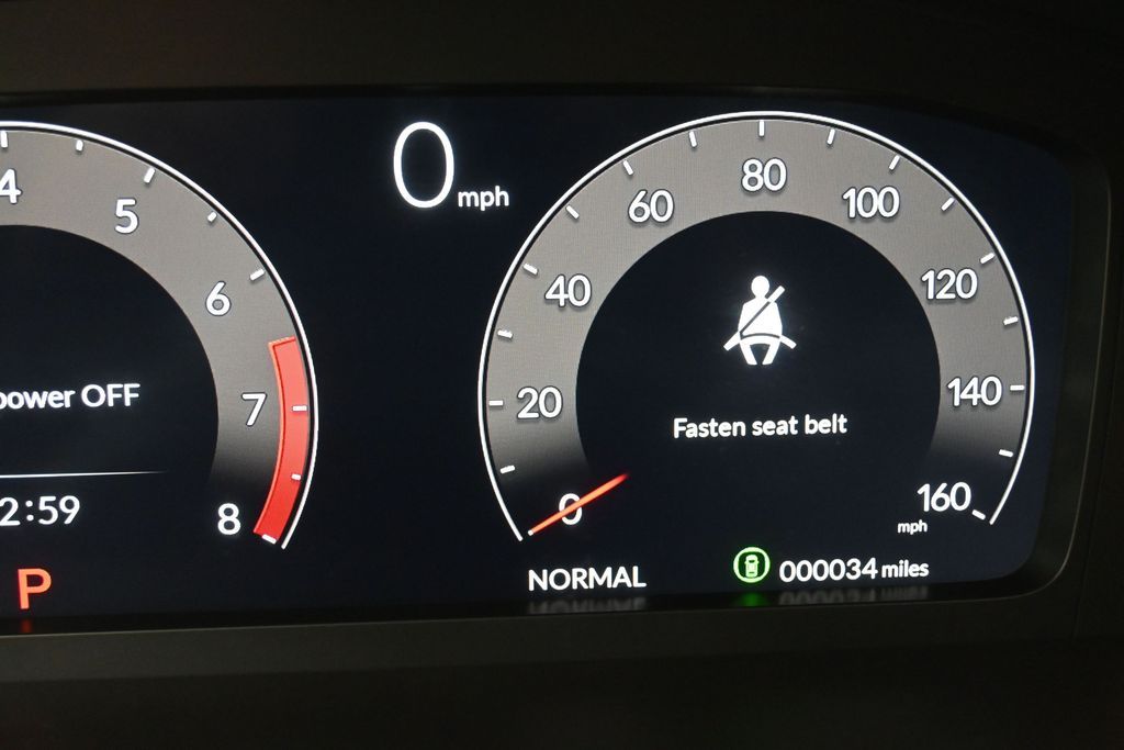 2026 Acura Integra A-Spec w/Technology Package - Photo 16