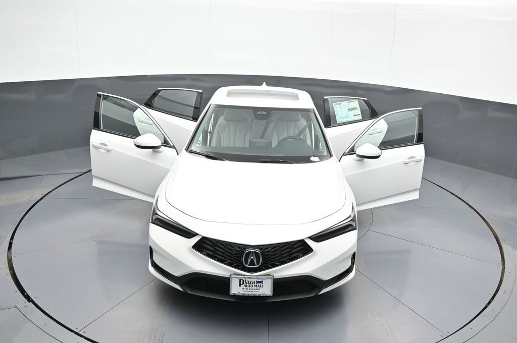 2025 Acura Integra Base - Photo 45