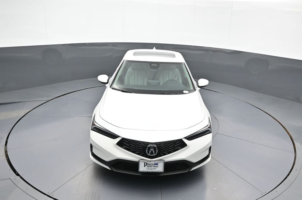 2025 Acura Integra Base - Photo 34