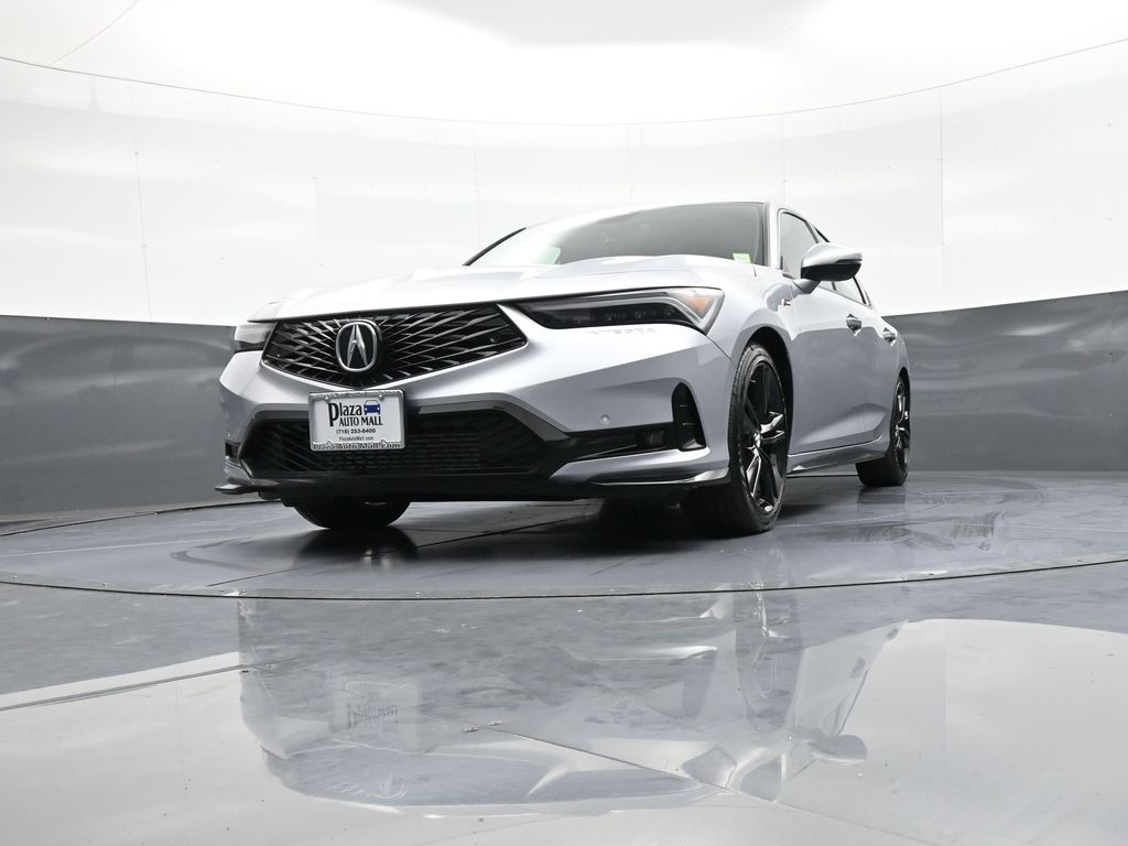 2026 Acura Integra A-Spec w/Technology Package - Photo 24