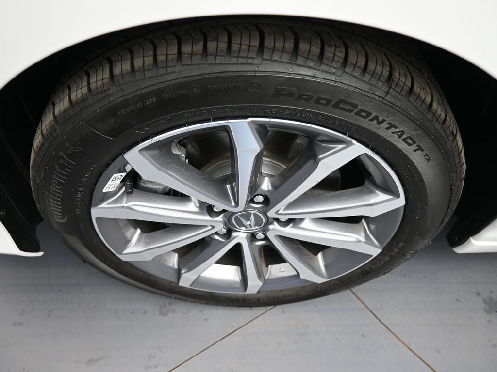 2025 Acura Integra Base - Photo 14