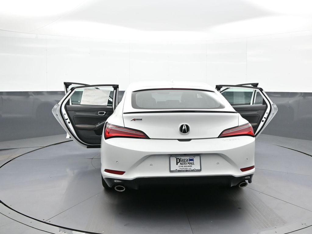 2026 Acura Integra A-Spec w/Technology Package - Photo 47