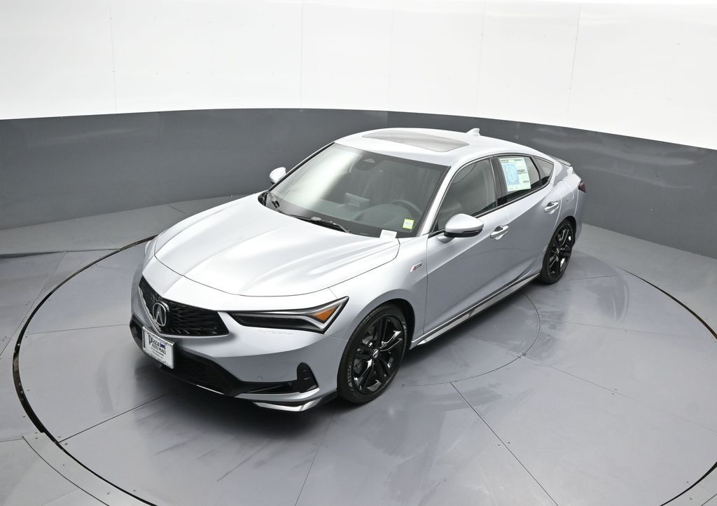 2026 Acura Integra A-Spec w/Technology Package - Photo 32