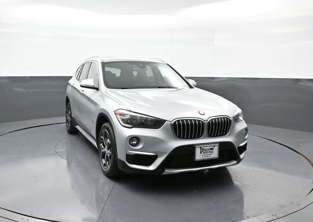 2019 Bmw X1 XDrive28i photo 3