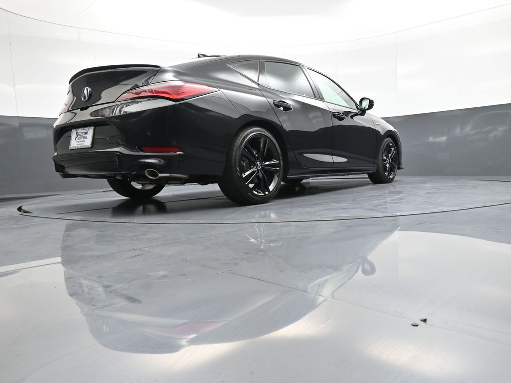 2026 Acura Integra A-Spec w/Technology Package - Photo 29