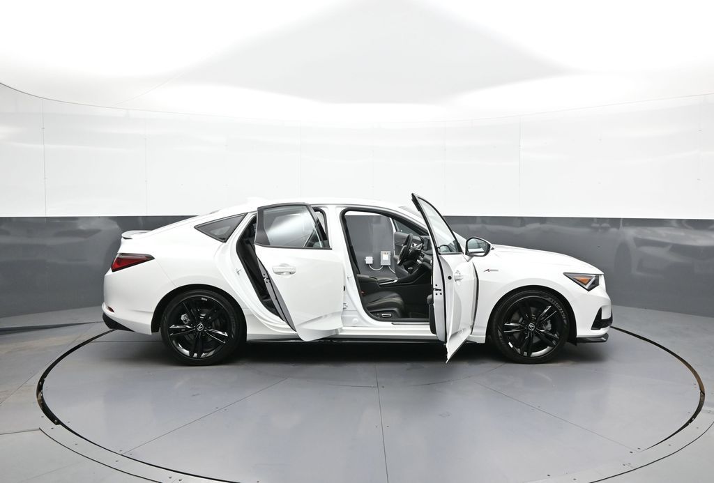 2026 Acura Integra A-Spec w/Technology Package - Photo 42