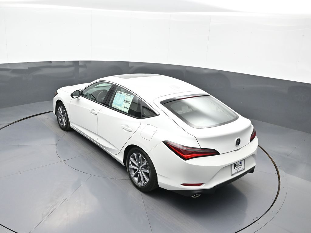 2025 Acura Integra Base - Photo 39
