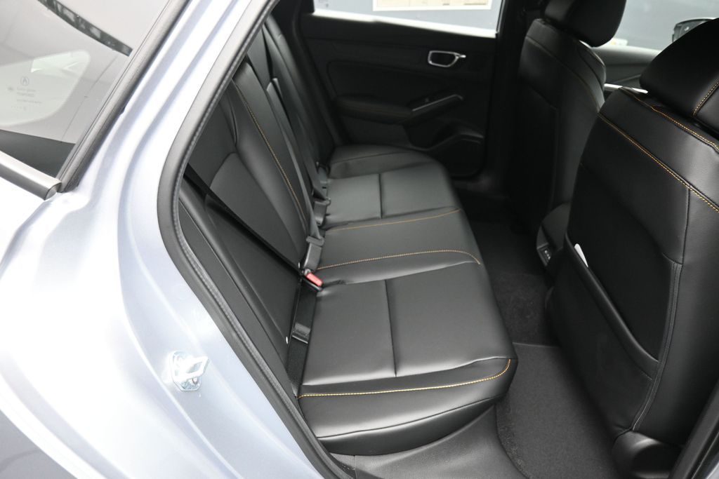 2026 Acura Integra A-Spec w/Technology Package - Photo 22