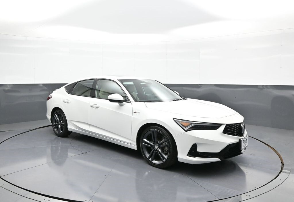 2023 Acura Integra A-Spec photo 4