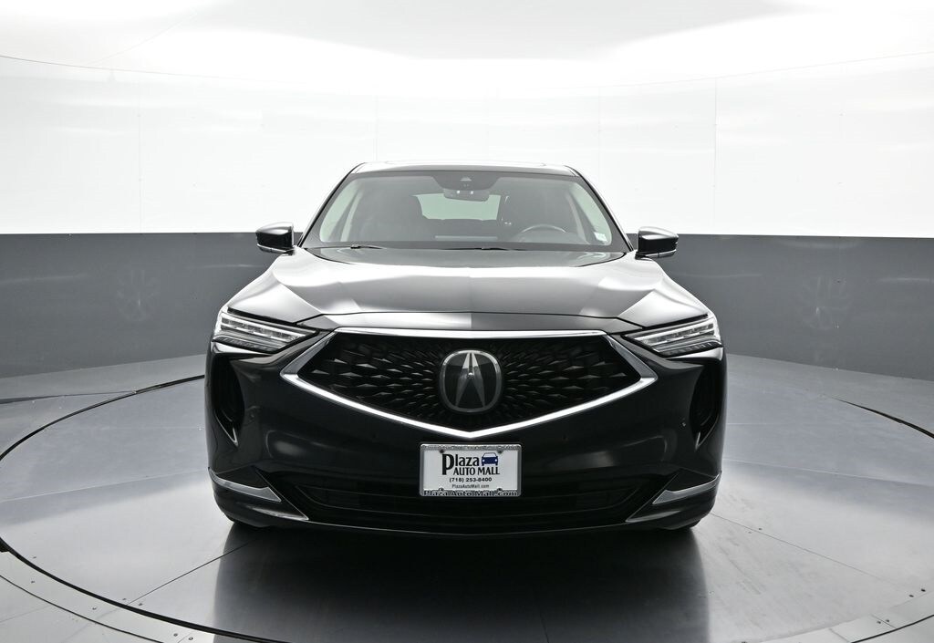 2023 Acura MDX SH-AWD Technology photo 2
