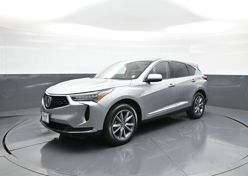 2023 Acura RDX Technology Package SH-AWD's photo