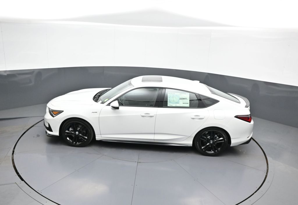 2026 Acura Integra A-Spec w/Technology Package - Photo 41