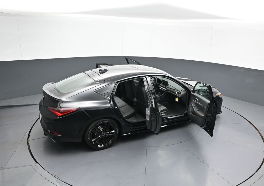 2026 Acura Integra A-Spec w/Technology Package - Photo 44