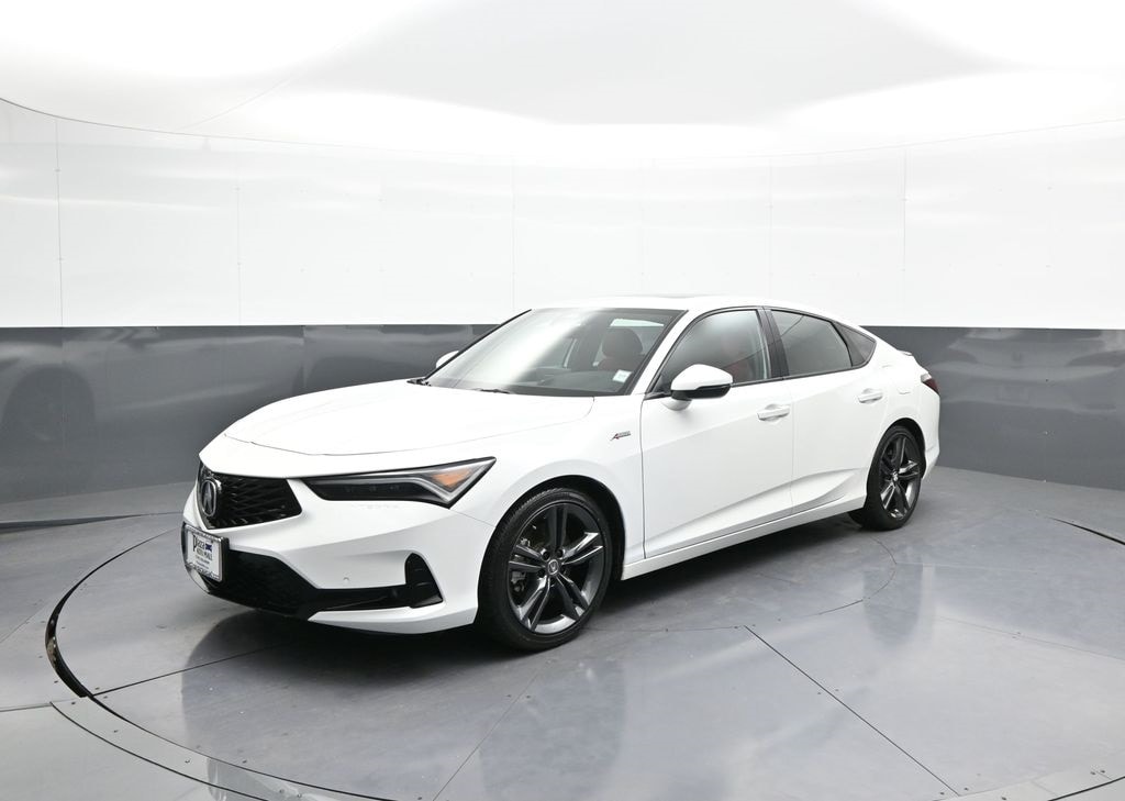 2024 Acura Integra A-Spec with Tech Package's photo