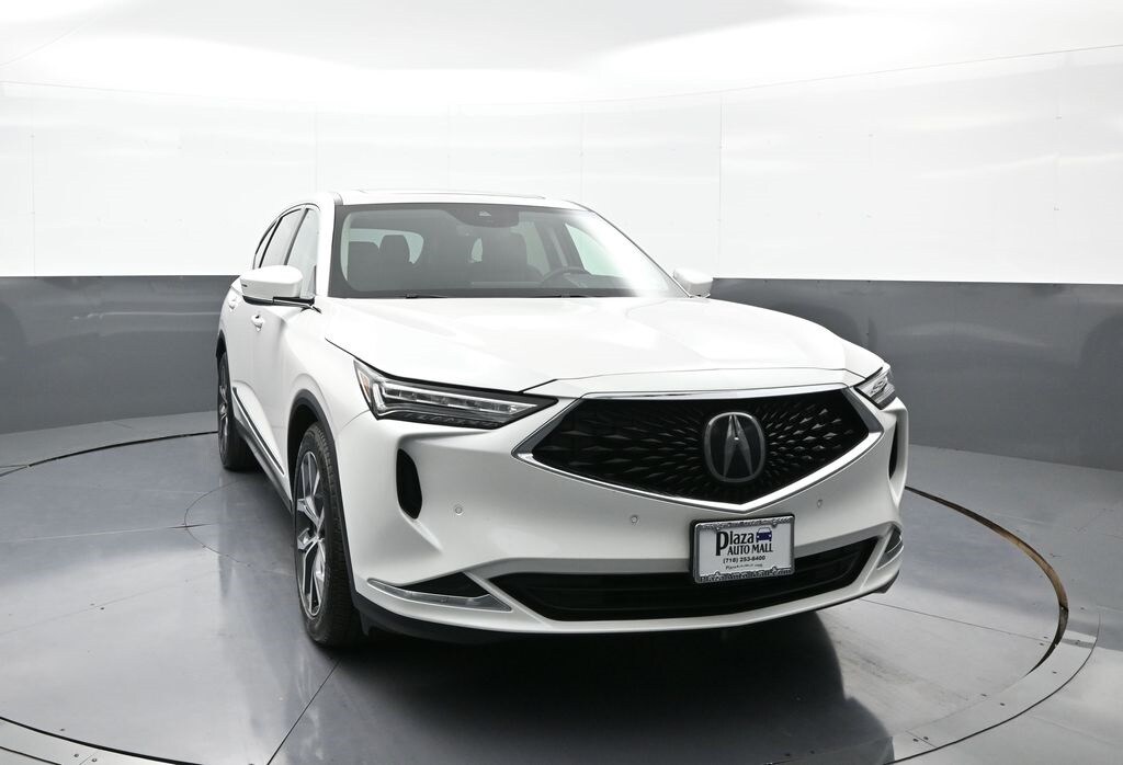 2023 Acura MDX SH-AWD Technology photo 3