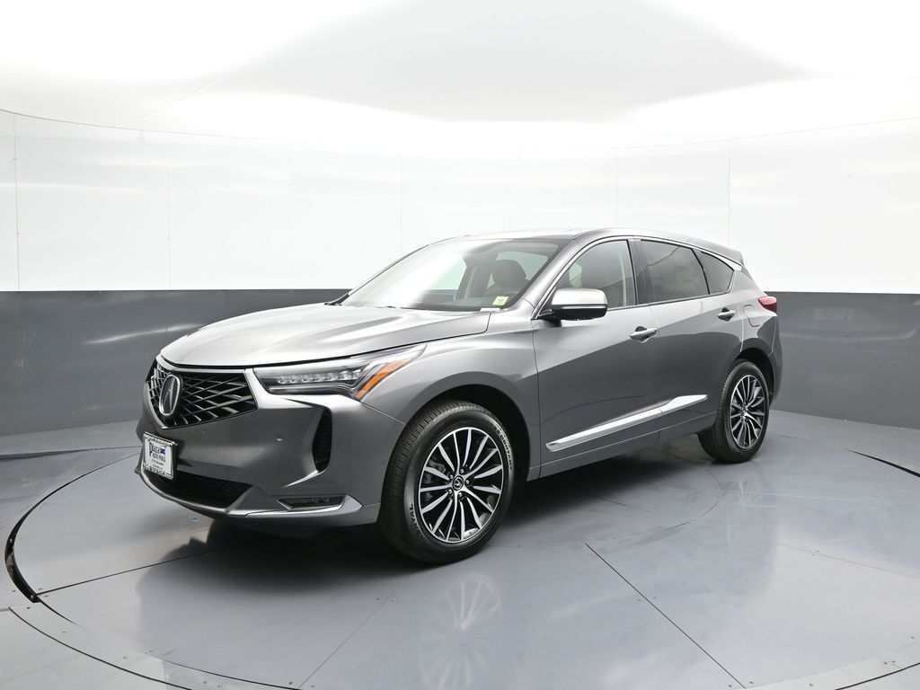 2026 Acura RDX Advance Package