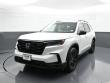 Used 2025 Honda Pilot Black Edition SUV