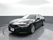 Acura TLX