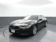 Certified 2022 Acura TLX Base Sedan