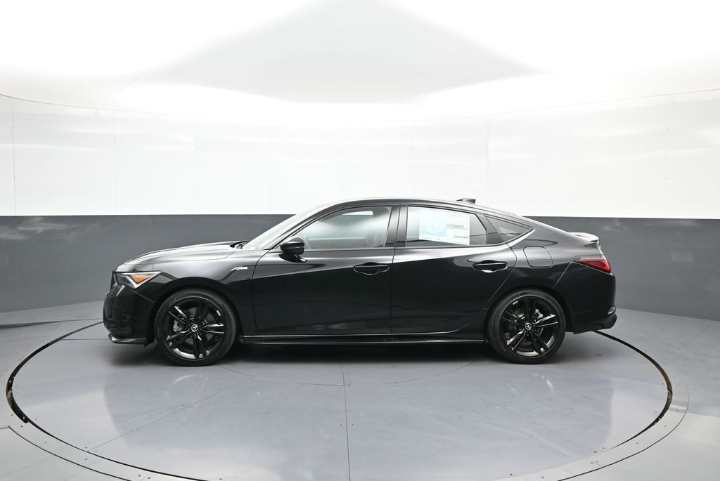2026 Acura Integra A-Spec w/Technology Package - Photo 9