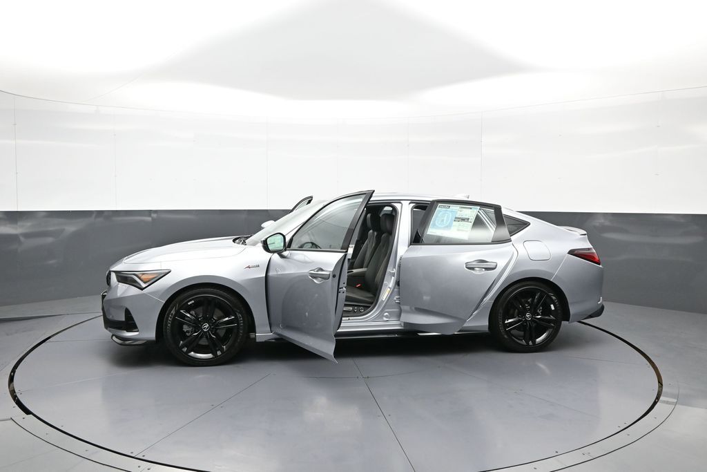2026 Acura Integra A-Spec w/Technology Package - Photo 41