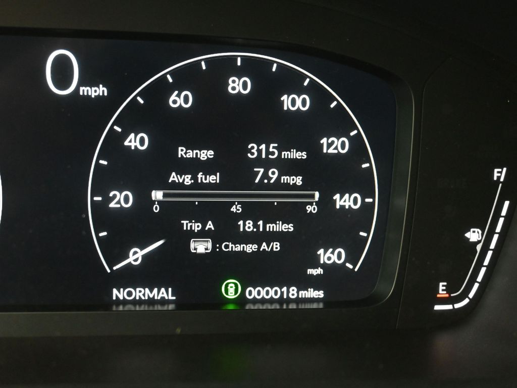 2025 Acura Integra Base - Photo 16