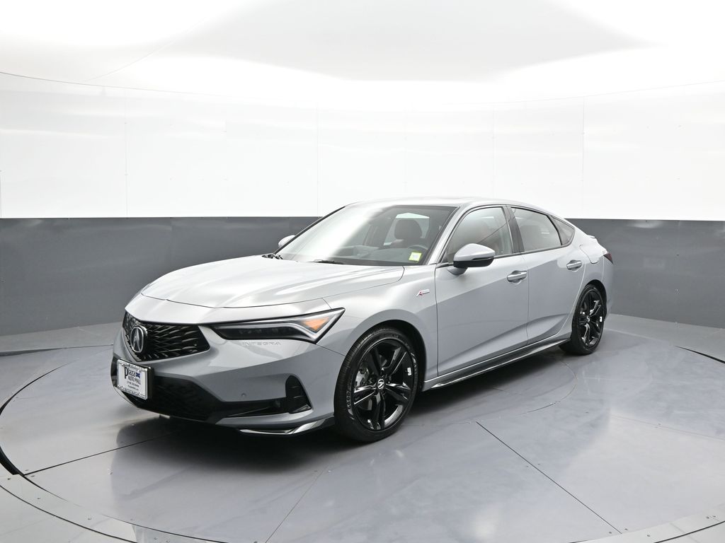 2026 Acura Integra