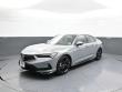 Certified 2026 Acura Integra A-Spec Tech Package Hatchback