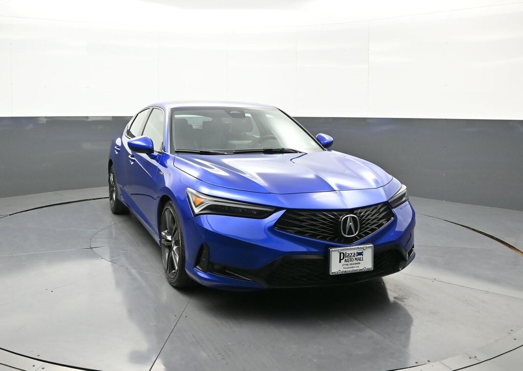 2023 Acura Integra A-Spec photo 3