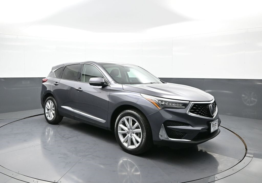 2021 Acura RDX Base photo 4