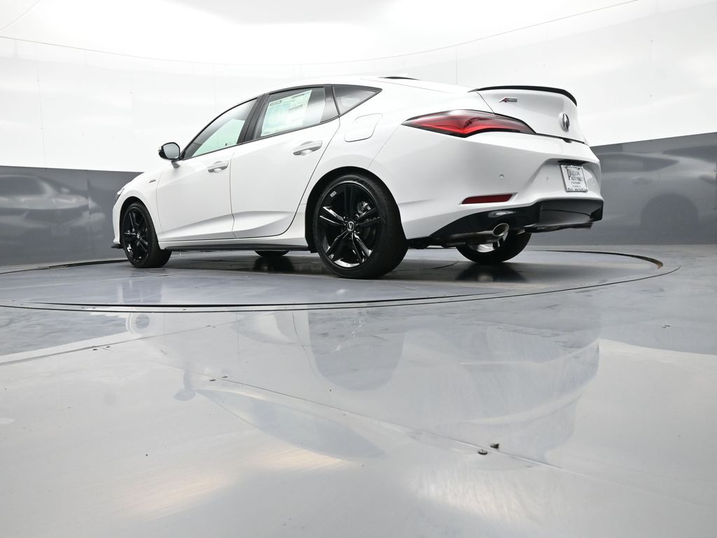2026 Acura Integra A-Spec w/Technology Package - Photo 32