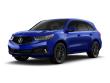 Certified 2020 Acura MDX Technology & A-Spec Packages SUV