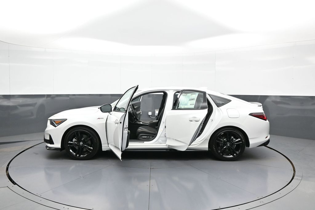 2026 Acura Integra A-Spec w/Technology Package - Photo 43