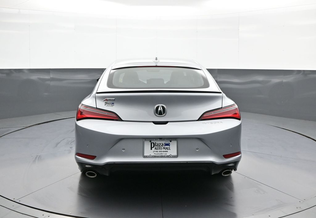 2026 Acura Integra A-Spec w/Technology Package - Photo 7