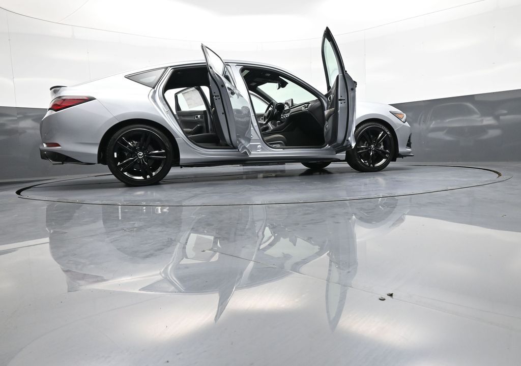2026 Acura Integra A-Spec w/Technology Package - Photo 46
