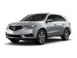 Used 2020 Acura MDX 3.5L SUV