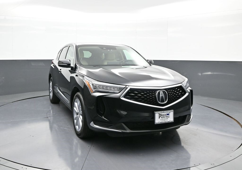 2024 Acura RDX Base photo 3