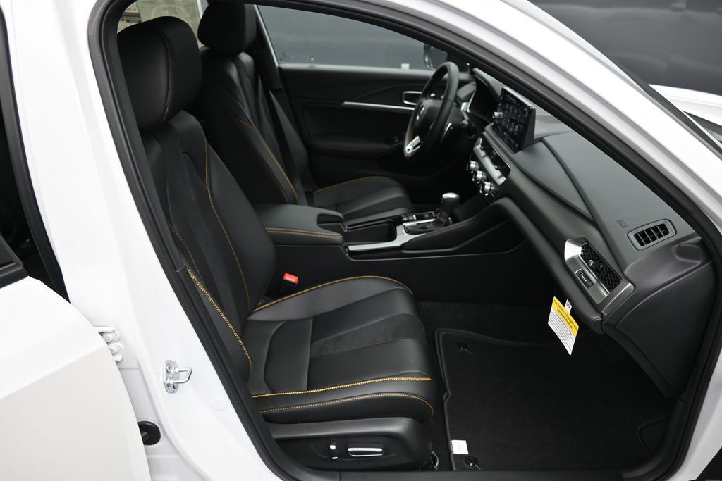 2026 Acura Integra A-Spec w/Technology Package - Photo 25