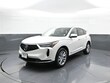 Acura RDX