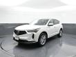 Certified 2023 Acura RDX Base SUV