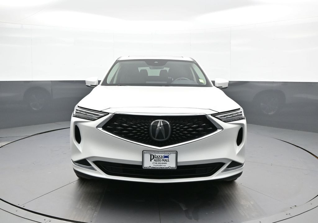 Certified 2023 Acura MDX 3.5L SUV
