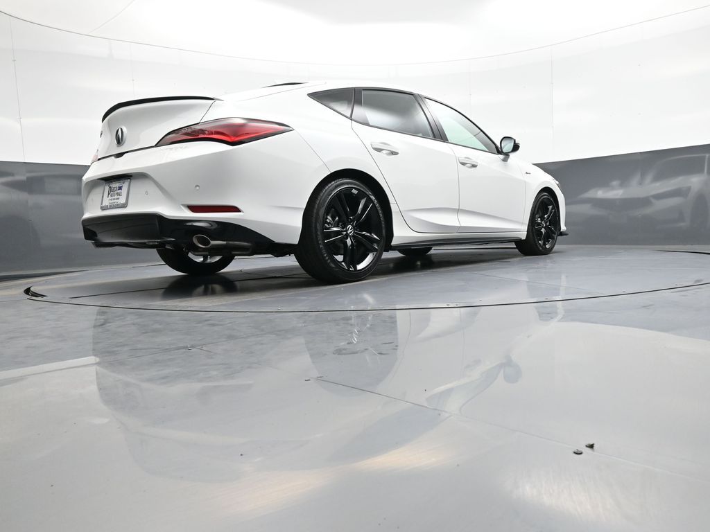 2026 Acura Integra A-Spec w/Technology Package - Photo 30